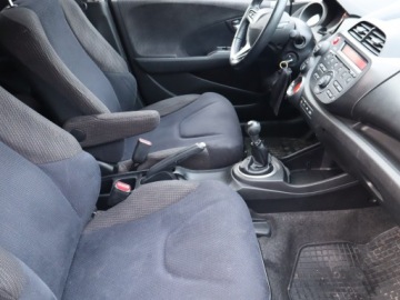 Honda Jazz III 1.4 i-VTEC 100KM 2013 Honda Jazz 1.4 i-VTEC, Salon Polska, VAT 23%, zdjęcie 8