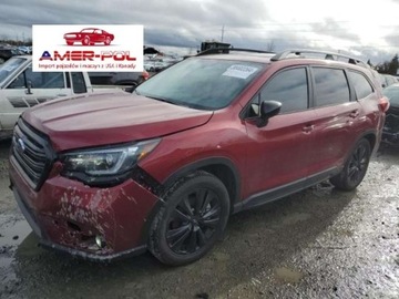 Subaru Ascent Onyx Edition, 2022r., 4x4, 2.4L