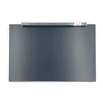 РУЧКА VERA EDGE 286 мм ГЛЯНЕЦ ХРОМ