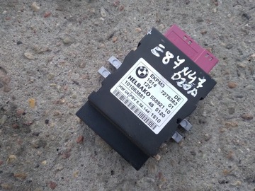 BMW E87 120d lift sterownik pompy paliwa HELBAKO