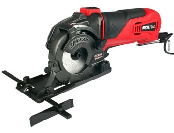 Piła tarczowa Skil 5350 600 W 10 mm Narzędzie Wielofunkcyjne