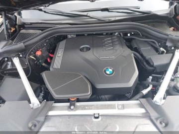 BMW X3 G45 2024 BMW X3 xDrive30I 2024 2.0l 2.0 Benzyna 248KM, zdjęcie 8