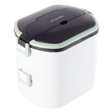 КАМИЛЛА ЛАНЧБОКС ДЛЯ ЕДЫ