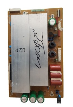 Zasilacz LJ41-08457A USZKODZONY