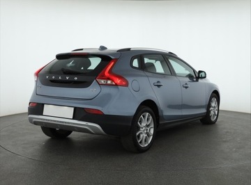 Volvo V40 II Hatchback Facelifting 2.0 D2 120KM 2018 Volvo V40 Cross Country 2.0 D2, Automat, Skóra, zdjęcie 4
