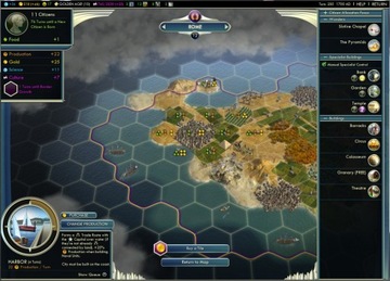 Sid Meier's Civilization V STEAM KLUCZ PL