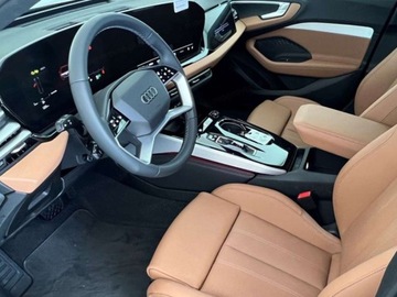 Audi A5 B10 Avant 2.0 TFSI 150KM 2025 AUDI A5 TFSI Avant Combi 2.0 (150KM) 2025, zdjęcie 5