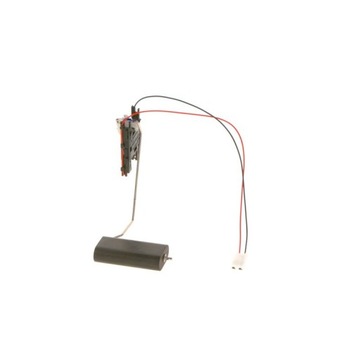 SENZOR ÚROVNI PALIVA 1 582 980 170 BOSCH OPEL