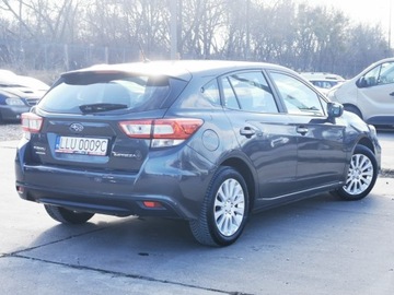 Subaru Impreza IV 2019 Subaru impreza VI AWD, Przebieg 103036km, Dokumentacja Automat, zdjęcie 25