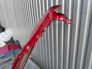 BLATNÍK PŘEDNÍ PRAVÝ ALFA GT