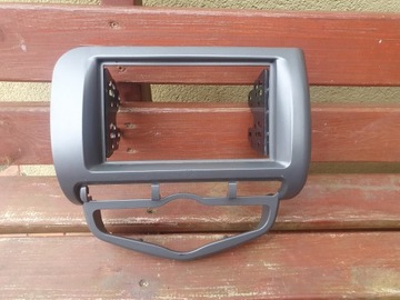 RAMKA RADIA 2 DIN HONDA JAZZ / CITY 2002-2008