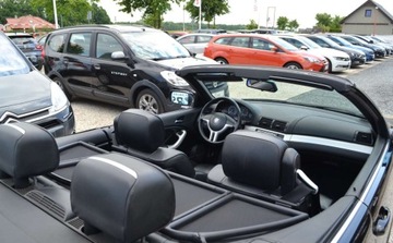 BMW Seria 3 E46 Cabrio 320 i 170KM 2002 BMW Seria 3 cabrio - ladny egzemplarz - oplaty dlugie 2.2 Benzyna 170KM, zdjęcie 24