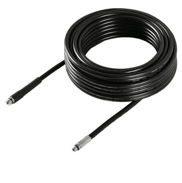 ШЛАНГ ДЛЯ ОЧИСТКИ КАНАЛИЗАЦИИ, 15 м, ДЛЯ МАШИНЫ KARCHER K2-K7