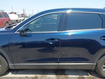 Mazda CX-9 2023 Mazda CX-9 2023r., 4x4, 2.5L 2.5 Benzyna 227KM, zdjęcie 5