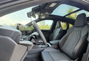 Audi SQ5 2026 Audi SQ5 Quattro MMI Matrix Komfort plus Dowolna Konfiguracja 3.0, zdjęcie 15
