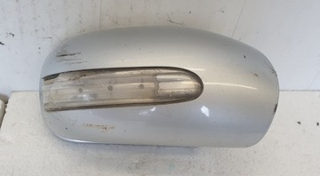 OBUDOWA LUSTERKA PRAWA MERCEDES C W203 ORG