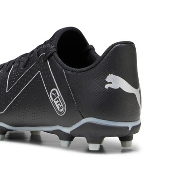 Бутсы Puma FUTURE PLAY черные 45