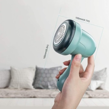 Zongs802 C-Lint Trimmer Бритва для одежды