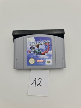 NINTENDO 64 REMOTE WINGS 64 КОРОБКА PAL ВЕРСИЯ