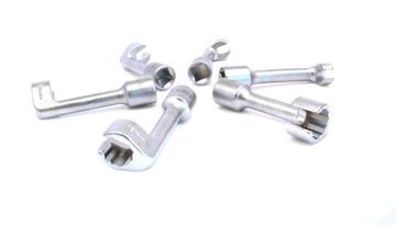 S-6DI12 KLUCZE NASADOWE DO PRZEWODÓW WTRYSKIWACZY