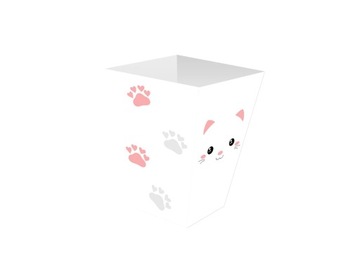Коробочки для попкорна 