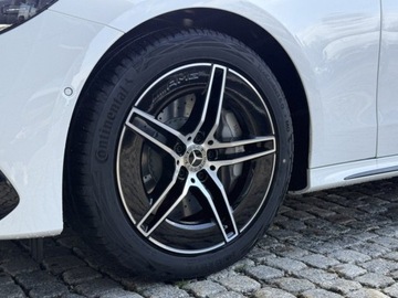 Mercedes Klasa E W214 All-Terrain 2.0 220d 197KM 2025 E Klasa 220 d 4-Matic AMG Estate 2.0 (197KM) 2025, zdjęcie 15