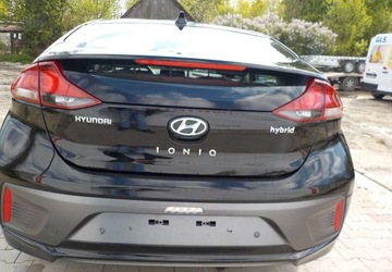 Hyundai IONIQ 2022 Hyundai IONIQ Okazja, zdjęcie 11