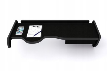 Длинная полка TIR MAN TGL 00-10 TGA 05- 12 NARROW KAB