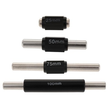 Микрометр Внутренний диаметр Внешний диаметр