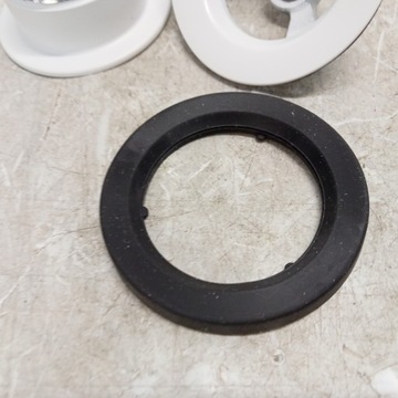 G25 Hansgrohe 50100700 Сливной комплект Push-Open