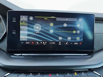 Skoda Octavia IV Liftback 2.0 TDI SCR 200KM 2022 Skoda Octavia Matrix, Head-Up, Webasto, RS CHALLENGE, DCC, ACC 2.0 Diesel, zdjęcie 34