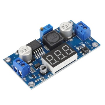 Прочный профессиональный модуль 8см*2см.