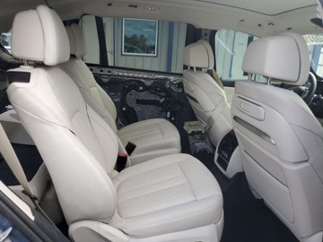 BMW X7 2024 BMW X7 xDrive40I 2024 3.0l 3.0 Benzyna 375KM, zdjęcie 11