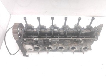 55193092 HLAVA MOTORU 2.4 JTD 841AXD1B02 110 2004 LANCIA THESIS (841_)