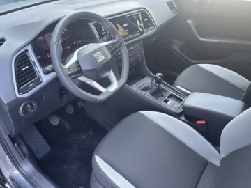 Seat Ateca 2026 Seat Ateca 1.0 TSI 115 KM Reference 6-biegowa manu, zdjęcie 8