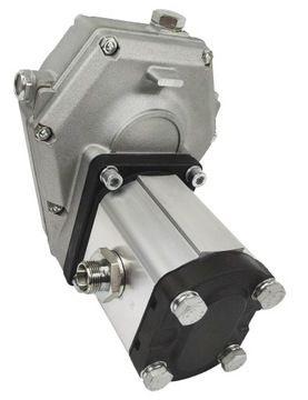 pompa z przekładnią pod TUR do Ursus C360