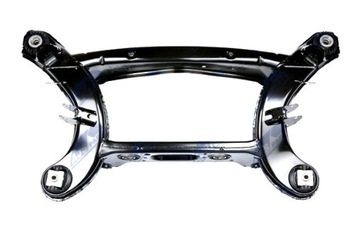 РАМА ЗАДНЕЙ ПОДВЕСКИ NTY MERCEDES C-CLASS 204 07-