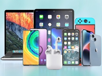 USB Type C сетевое зарядное устройство для 33 Вт телефонов QC