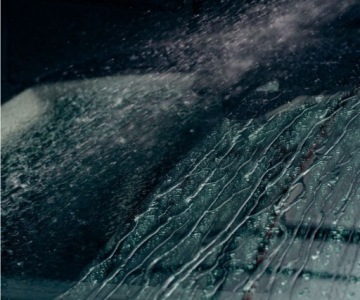 K2 Невидимый стеклоочиститель автомобиля