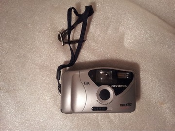 OLYMPUS TRIP XB3