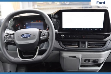 Ford Tourneo Custom II  L1 2.0 EcoBlue 170 KM 170KM 2026 FORD Tourneo Custom 320 L2H1 Titanium A8 2.0 170KM, zdjęcie 8