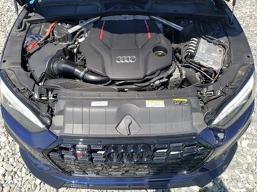 Audi A5 F5 2023 Audi S5 Coupe Prestige 2023 3.0l 3.0 Benzyna 349KM, zdjęcie 6