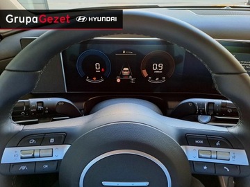 Hyundai Tucson IV 2025 Hyundai Tucson 1.6T-GDI 160KM MT6 MODERN Sailing Blue OD RĘKI !!!, zdjęcie 5