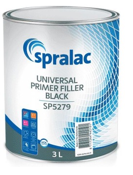SPRALAC podkład czarny HS SP5279 3L