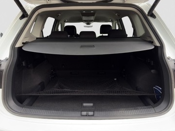 Volkswagen Tiguan Allspace SUV Facelifting 2.0 TDI SCR 150KM 2022 Volkswagen Tiguan Allspace VW Tiguan Allspace 2.0 TDI SCR Life 2.0 Diesel, zdjęcie 22