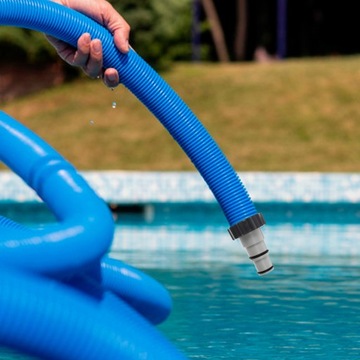 СОЕДИНИТЕЛЬ ЗАПАСНЫХ ЧАСТЕЙ НАСОСА ДЛЯ БАССЕЙНА К ШЛАНГУ