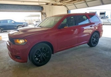 Dodge Durango 2019 Dodge Durango Auta z USA - Zapytaj o wiecej ofert 3.6 Benzyna 299KM, zdjęcie 3
