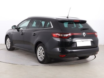 Renault Megane IV Grandtour 1.5 Blue dCi 115KM 2019 Renault Megane 1.5 Blue dCi, Navi, Klima, zdjęcie 3