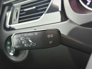 Skoda Rapid II Liftback Facelifting 1.0 TSI 110KM 2018 Skoda RAPID 1.0 TSI 110KM StyleBi-XenonCzujnikiGrzane FoteleSalon PL, zdjęcie 21