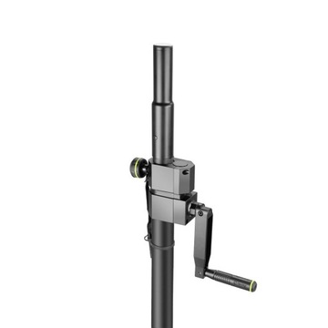 GRAVITY SP 2342 B - РАССТОЯНИЕ ДИНАМИКА